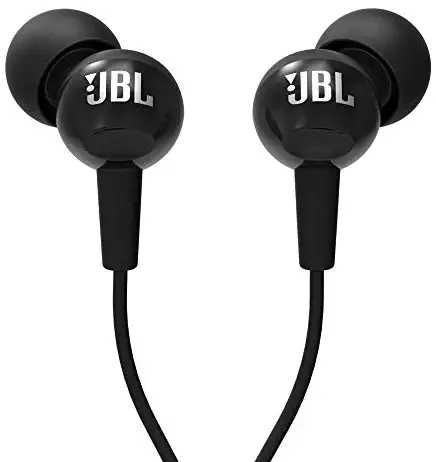 jbl in ear headphones