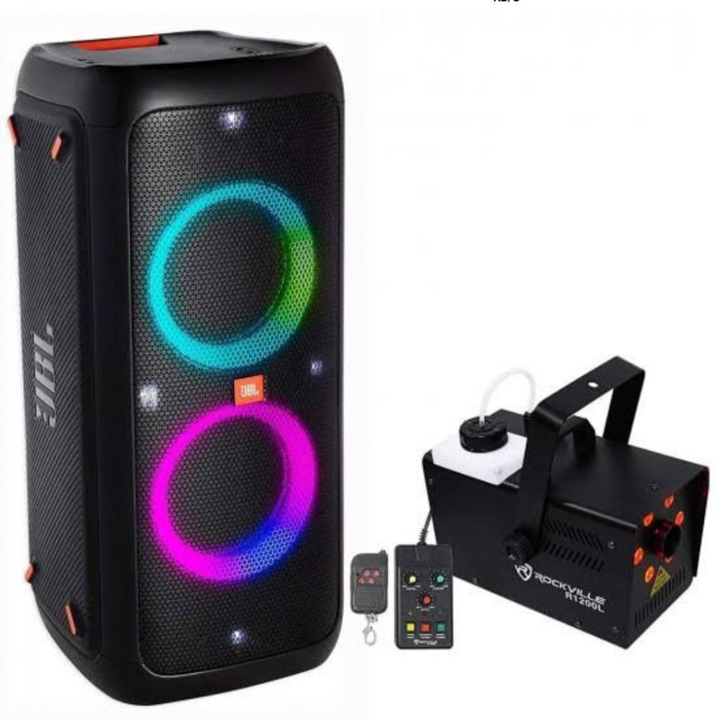 JBL Party Box 300