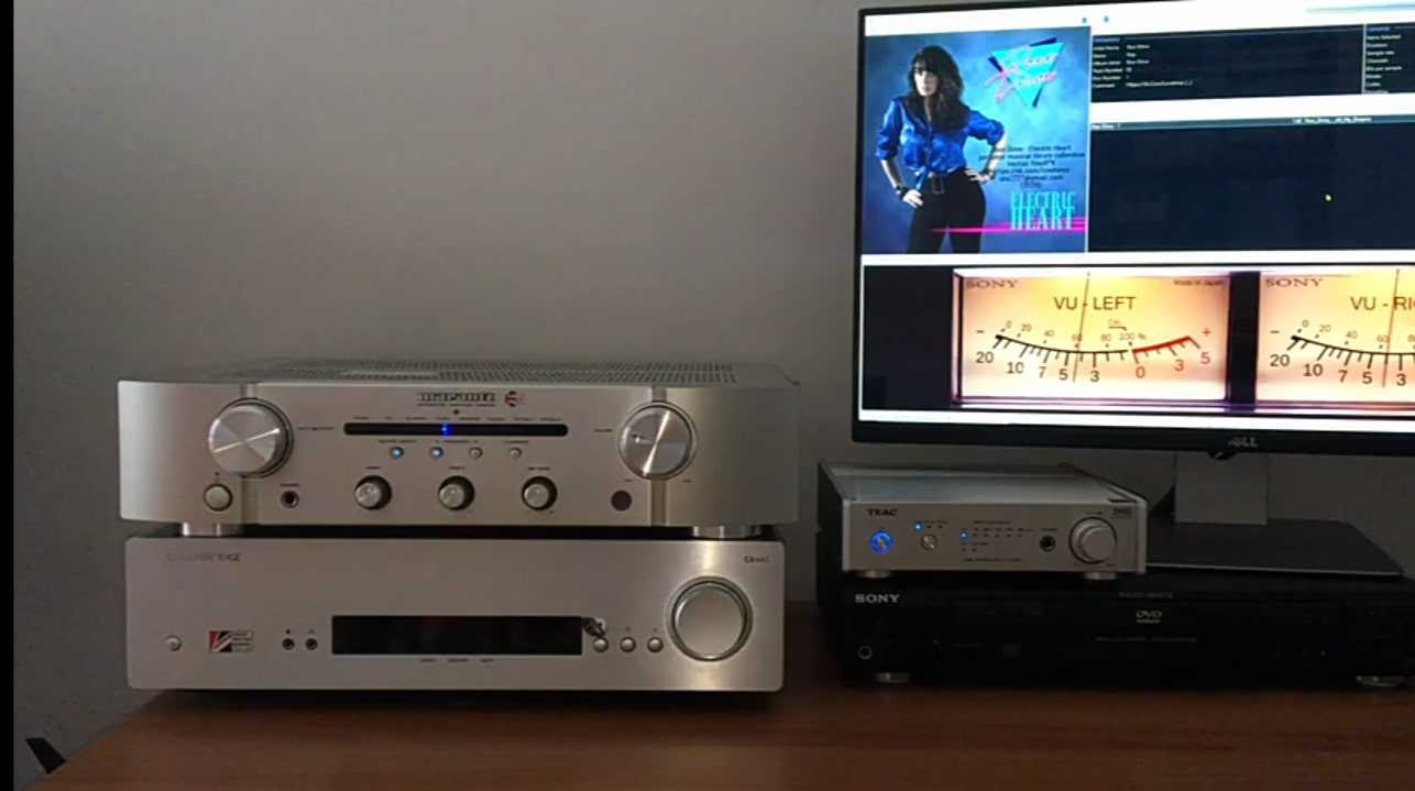 9+ Best Integrated Amplifier Under 500 [2024 Refreshed]