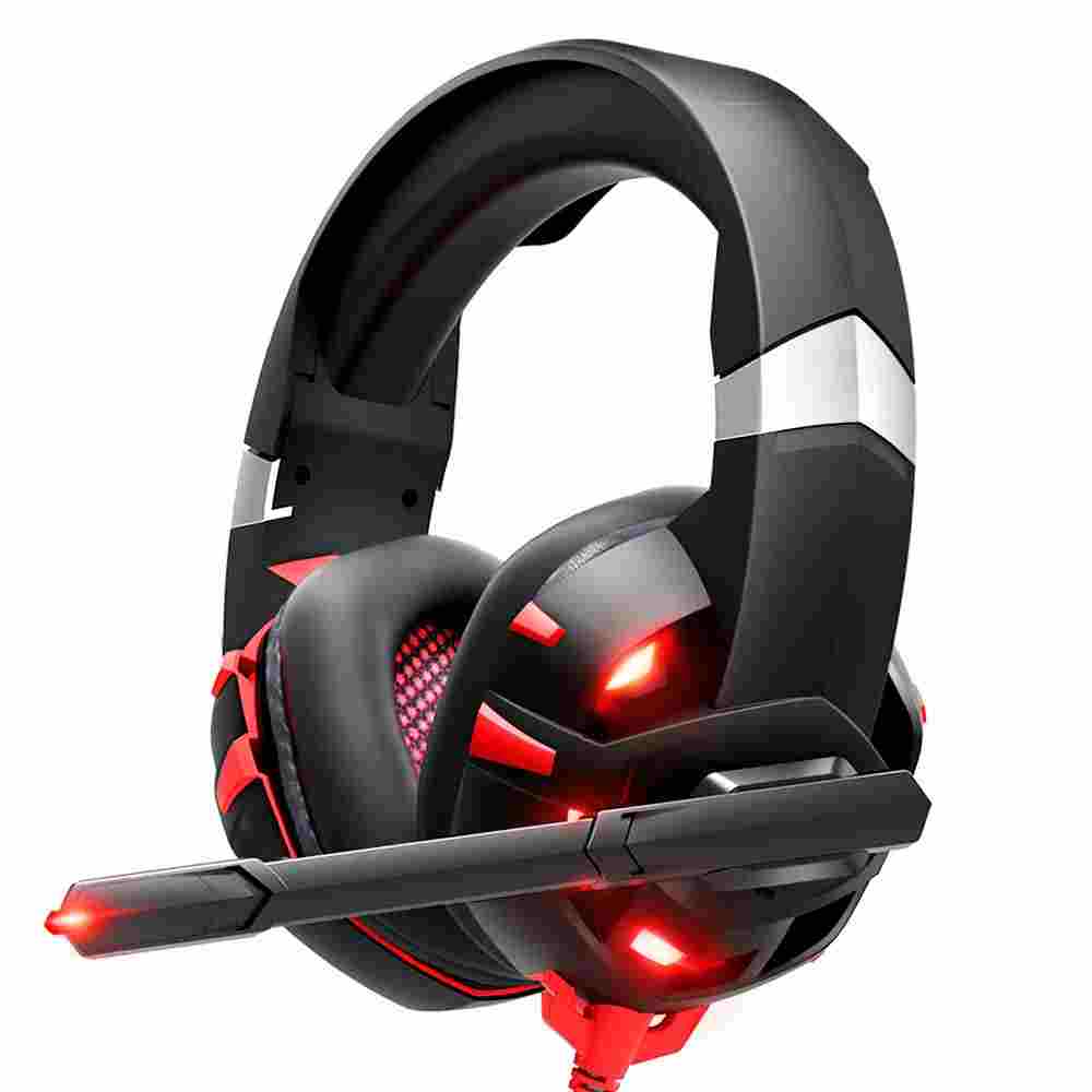 Runmus Gaming Headset K1