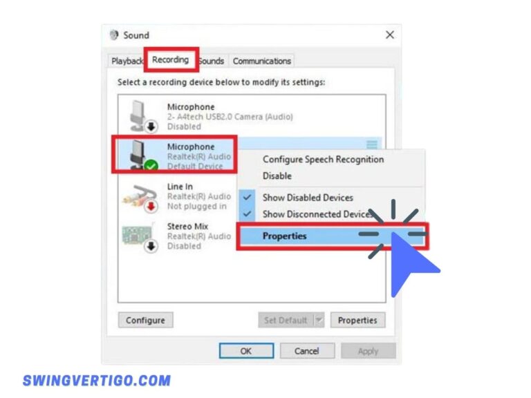 What Is Mic Monitoring: Comprehensive Guide [For Gamers+] - Sound ...
