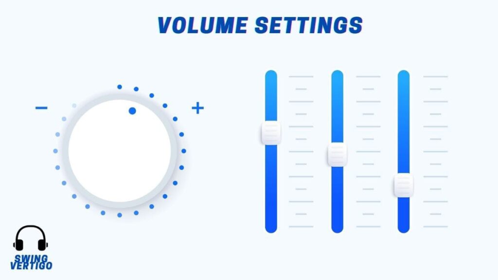 Z623 Sound Control Settings