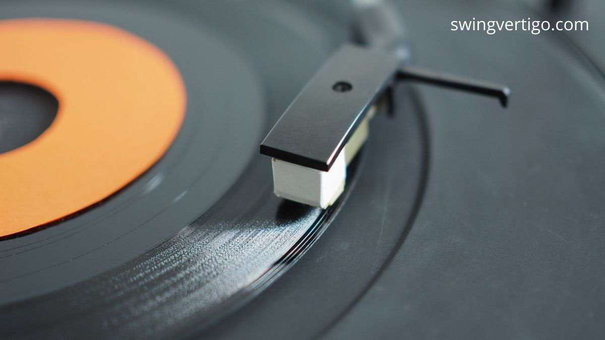 Why Is My Record Skipping [and How To Fix A Skipping Record] - Sound ...