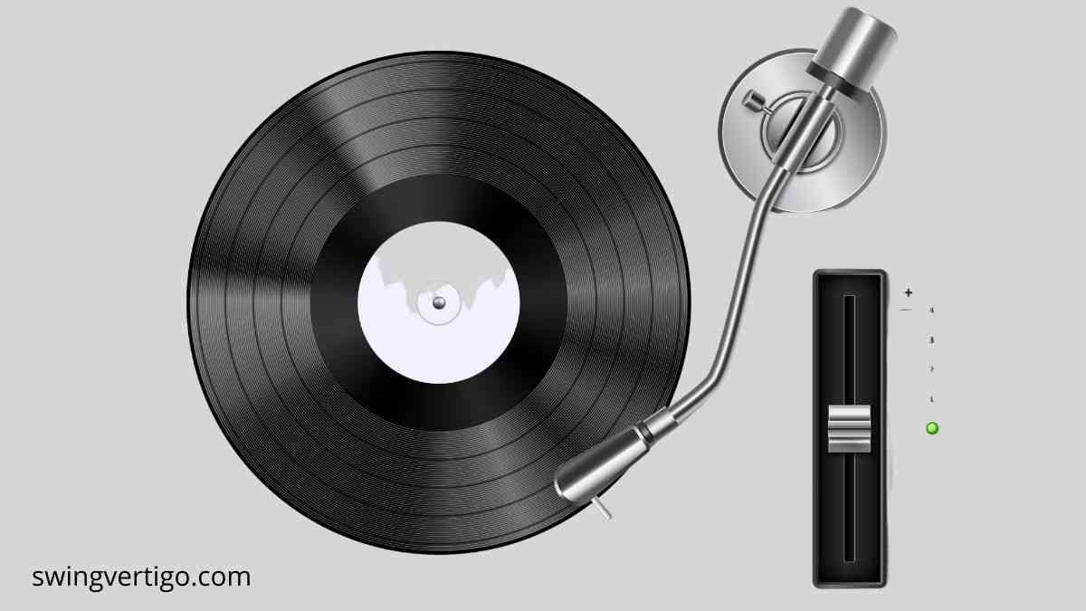 Why Is My Record Skipping [and How To Fix A Skipping Record] - Sound ...