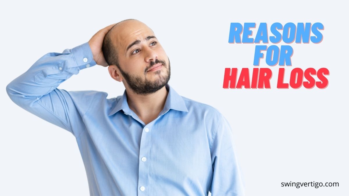 Can Wearing Headphones Cause Hair Loss? [Simple Answer!] Sound & Solitude