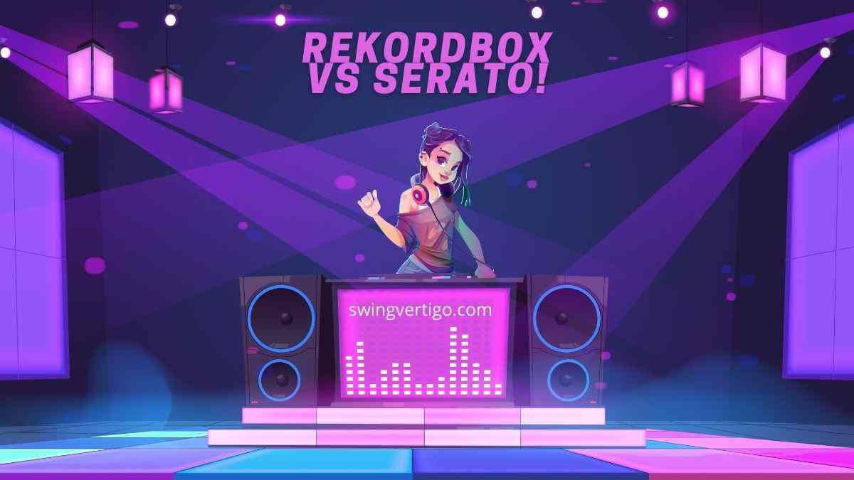 Rekordbox VS Serato What's Better For DJs 👨‍🎤! [2024]