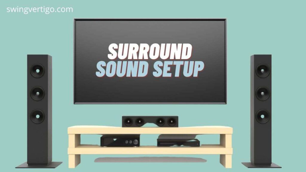 Curated visual reference: Gallery Detail: How To Setup Home Theater The Definitive Guide 2023