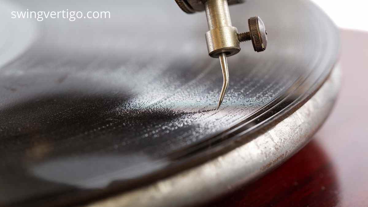 Why Is My Record Skipping [and How To Fix A Skipping Record] - Sound ...