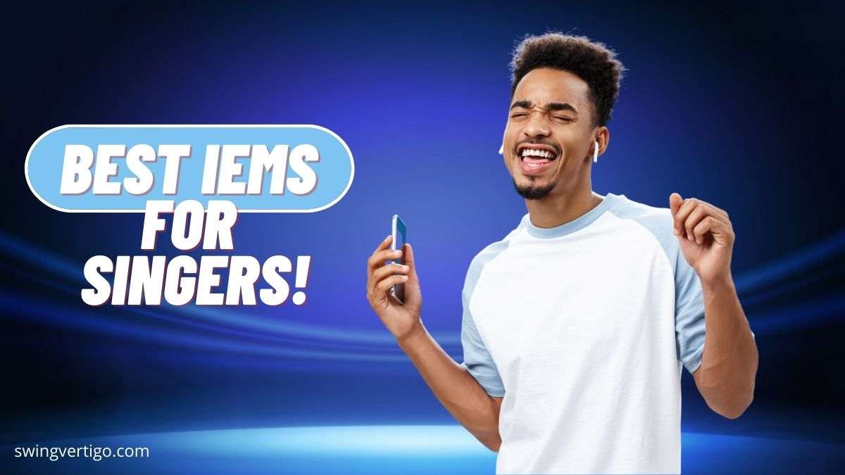 Best In Ear Monitors For Singers Your Awesome Purchase Sound & Solitude