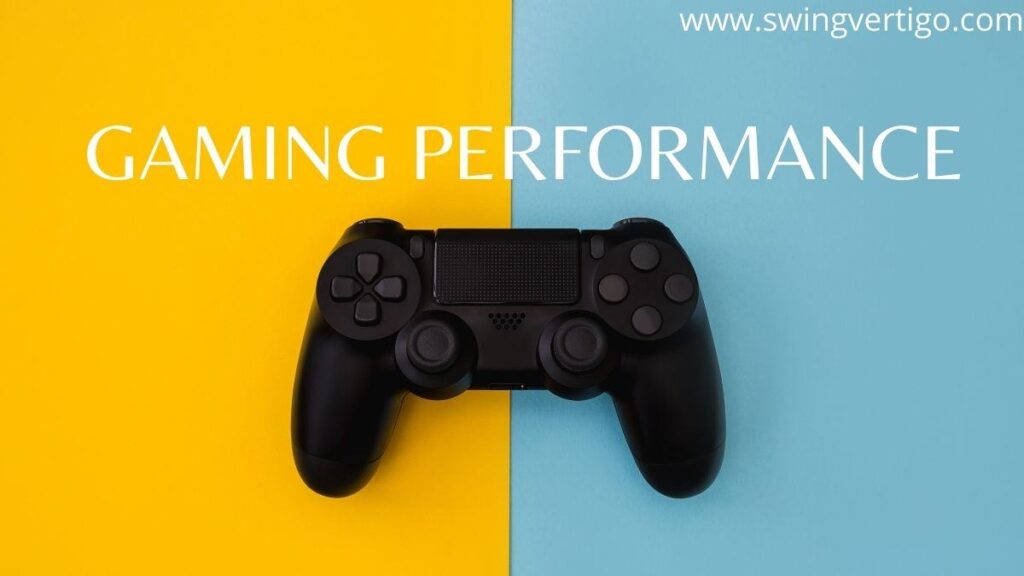 gaming-performance