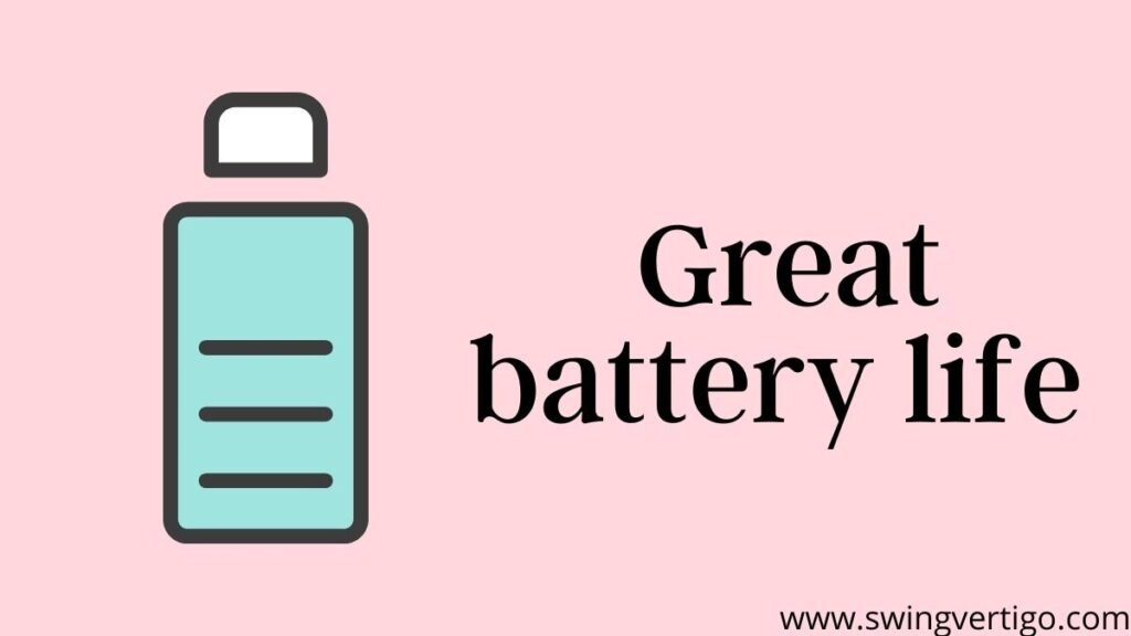 great-battery-life-