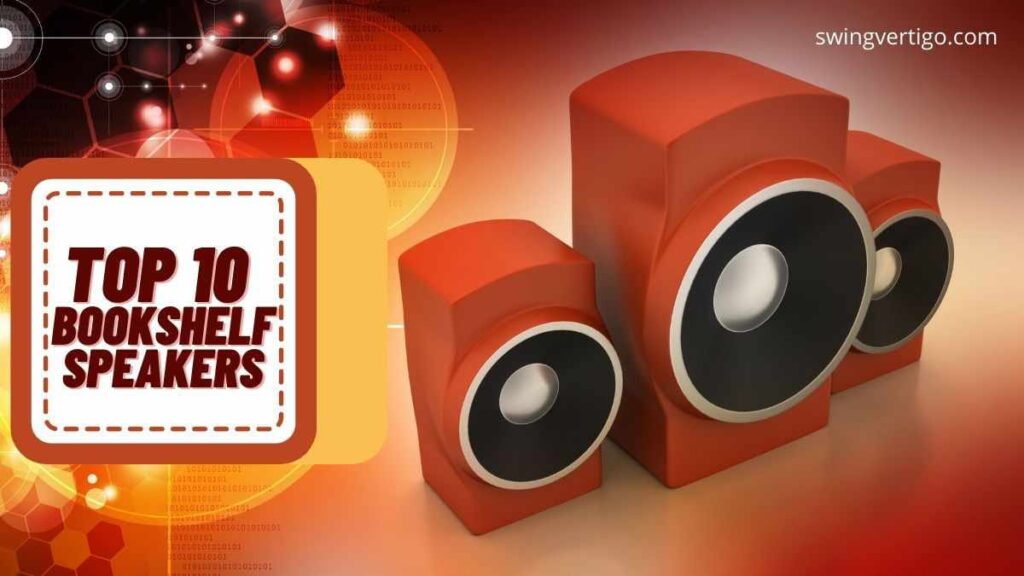 Best Bookshelf Speakers under 200
