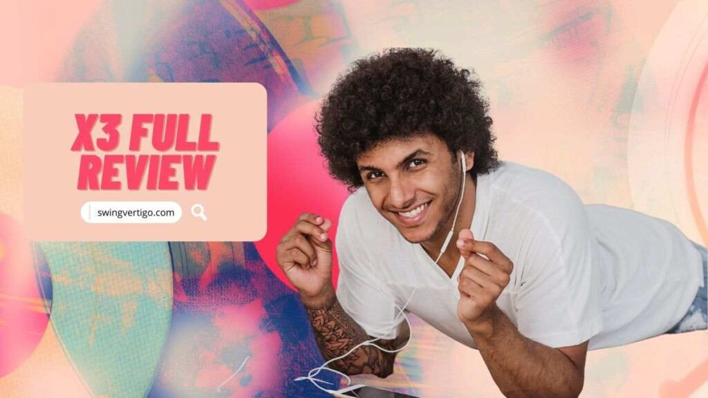 Mpow X3 FULL REVIEW