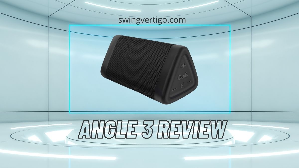 Oontz Angle 3 Ultra Bass Adjustment Oontz Angle 3 Review: Amazing Bass In Budget?[2023] - Sound & Solitude