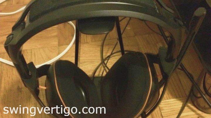 Astro a40