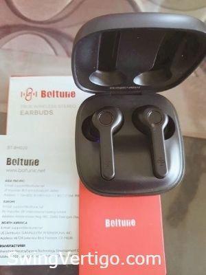 Boltune BT BH020 Review, Boltune