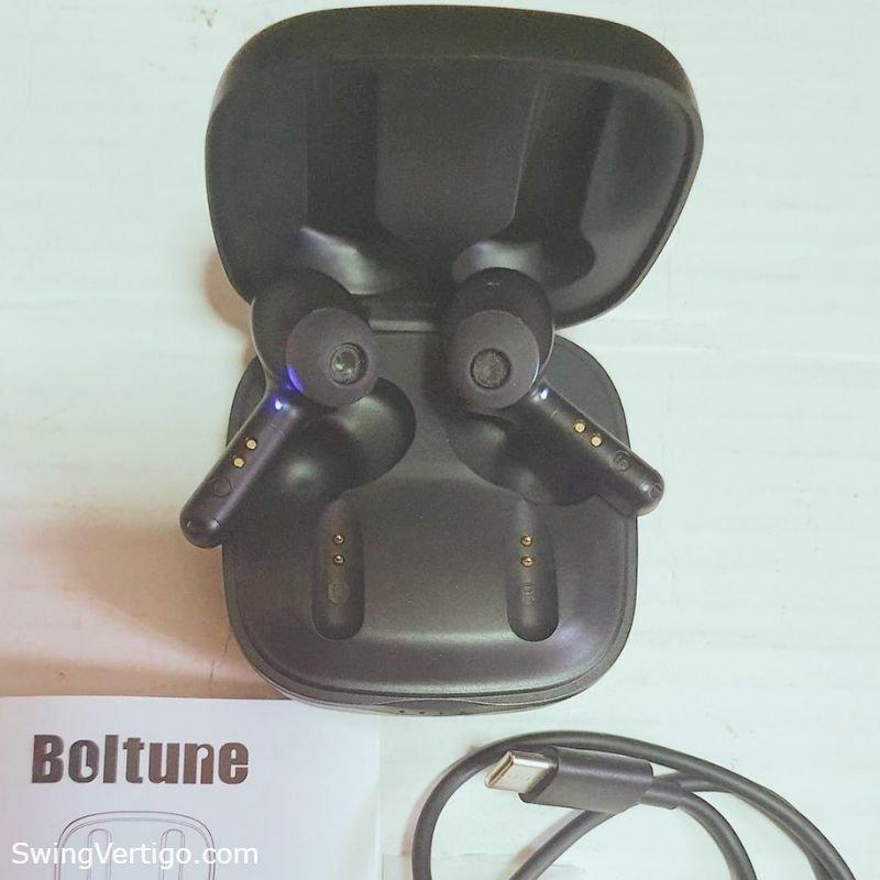 Boltune BT BH020 Review