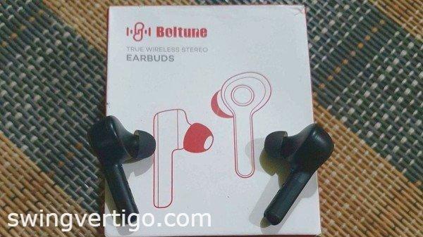 Boltune BT BH020 Review