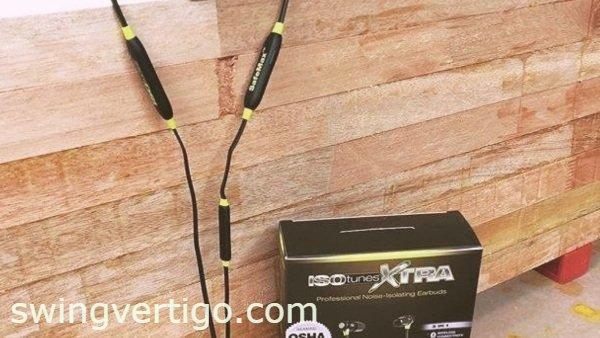 ISOtunes Xtra