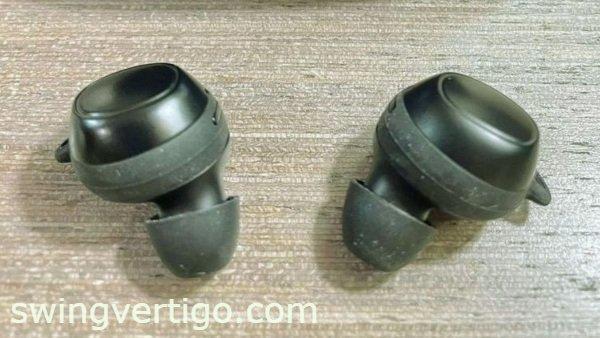 M Pow M30 In-Ear