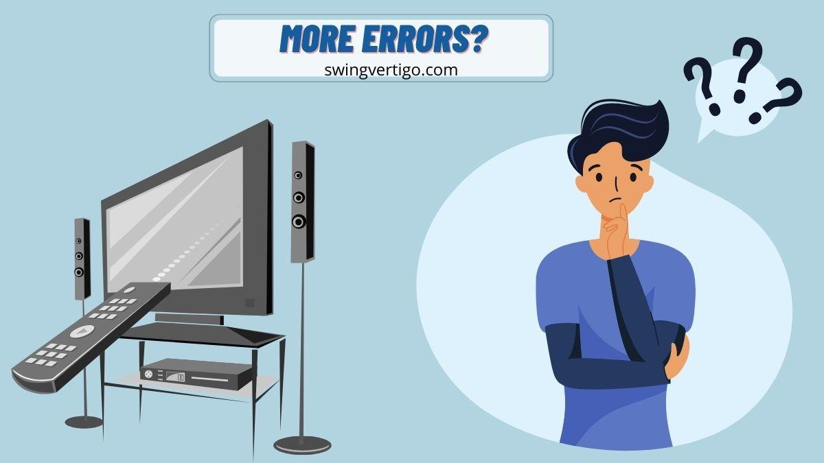 [Solved] VIZIO Sound Bar Keeps Turning Off 7 Easy Hacks 🎯 Sound