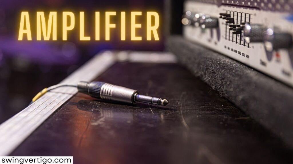 HOW TO TURN ON AMP WITHOUT REMOTE WIRE