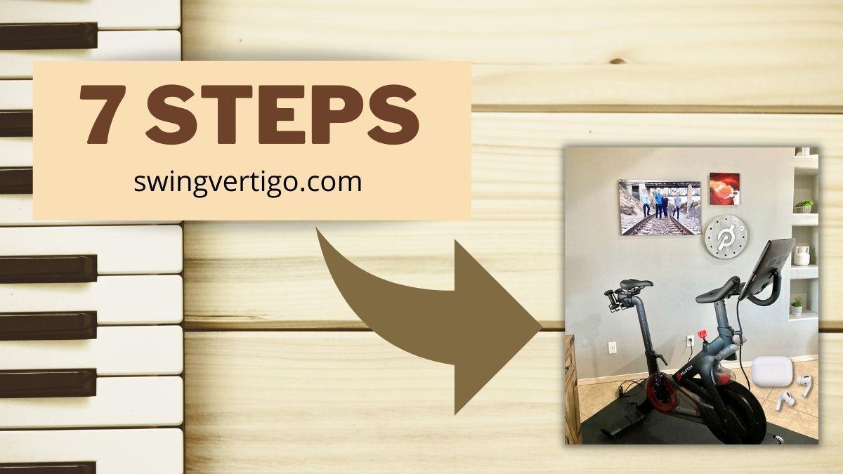 7 Easy Steps How To Connect AirPods To Peloton In 2023 (and How To