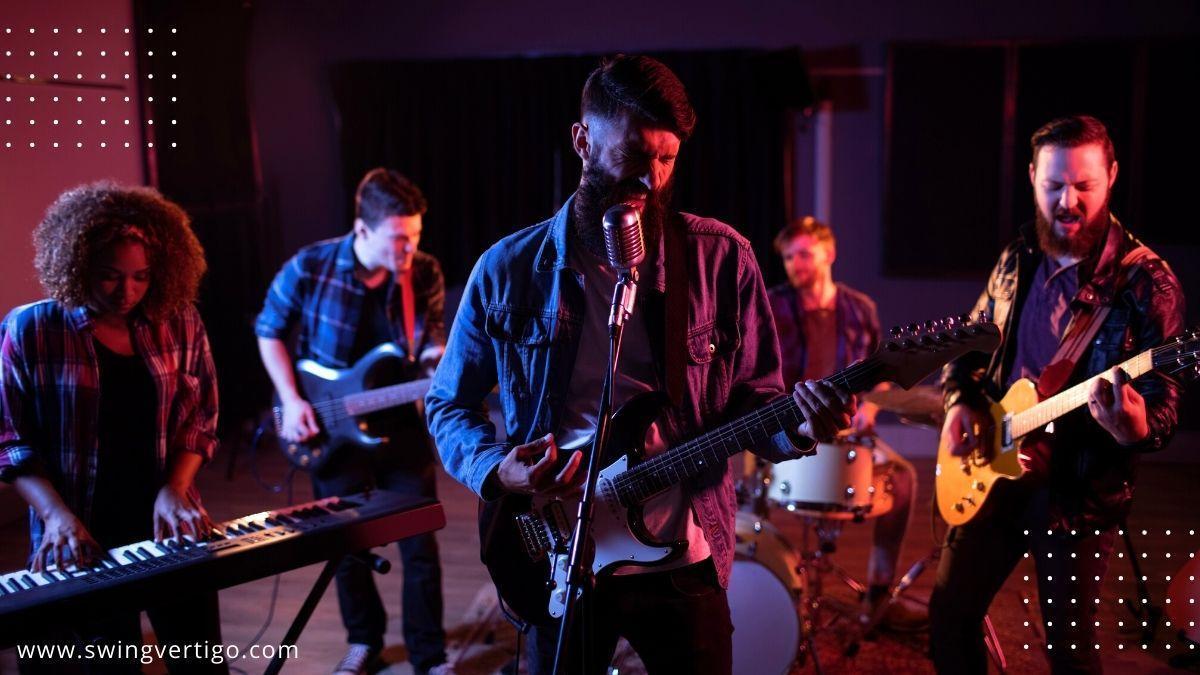 Why Do Singers Wear Earpieces In Their Ears? [4 Reasons]