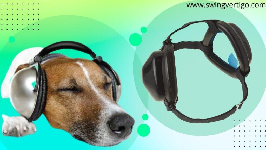 best Noise Canceling Headphones For Dogs