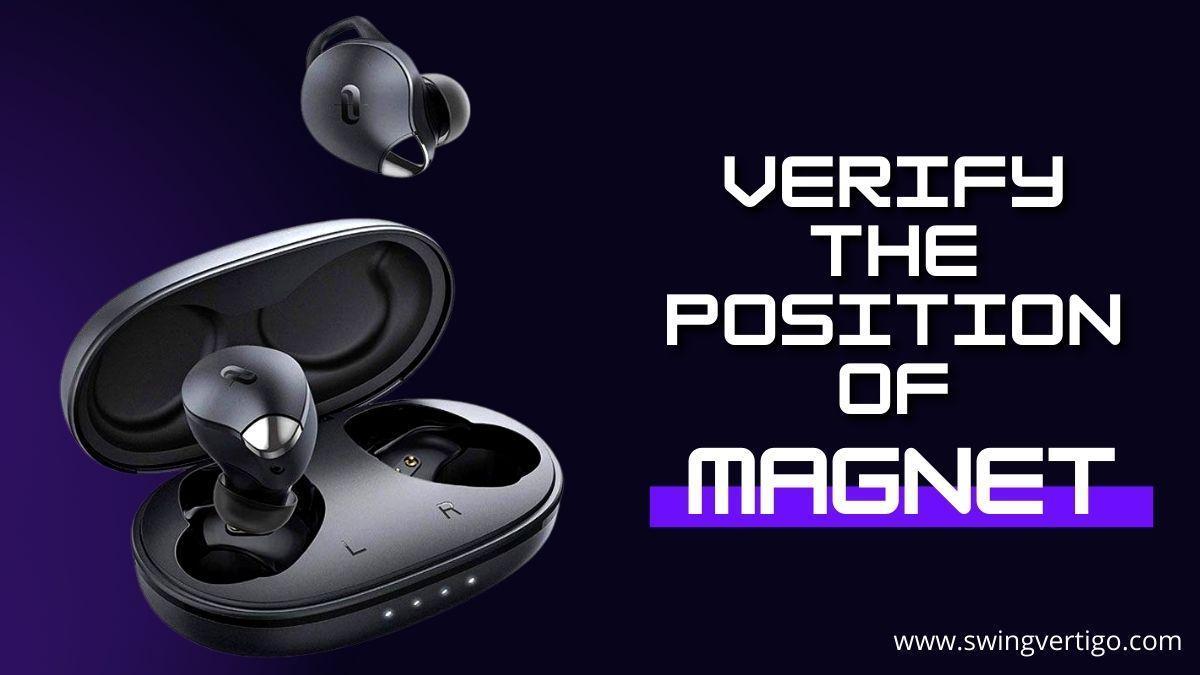 Jabra Elite 65t Left Earbud Not Working [Simple And Advanced Fixes] Sound & Solitude