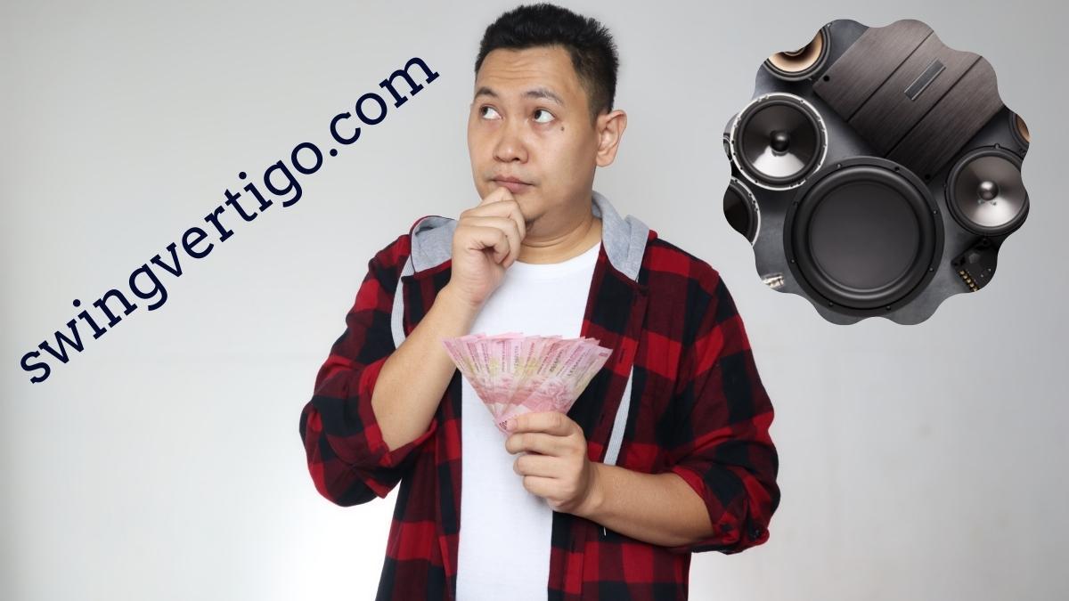 How Much Does It Cost To Install A Subwoofer In Car All You Need To Know 2022 Sound & Solitude