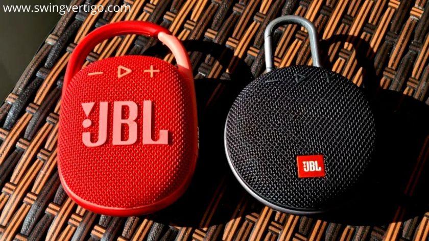 How to Reset JBL Speakers