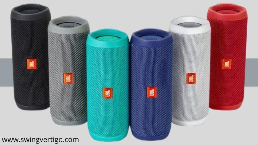 How to Reset JBL Speakers