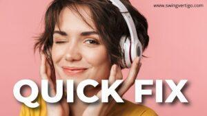 11 Reasons Why Can I Hear Myself In My Headset [+ How To Fix It