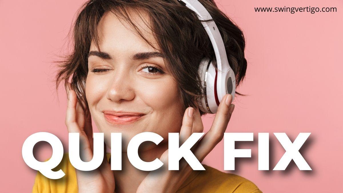 11 Reasons Why Can I Hear Myself In My Headset [+ How To Fix It