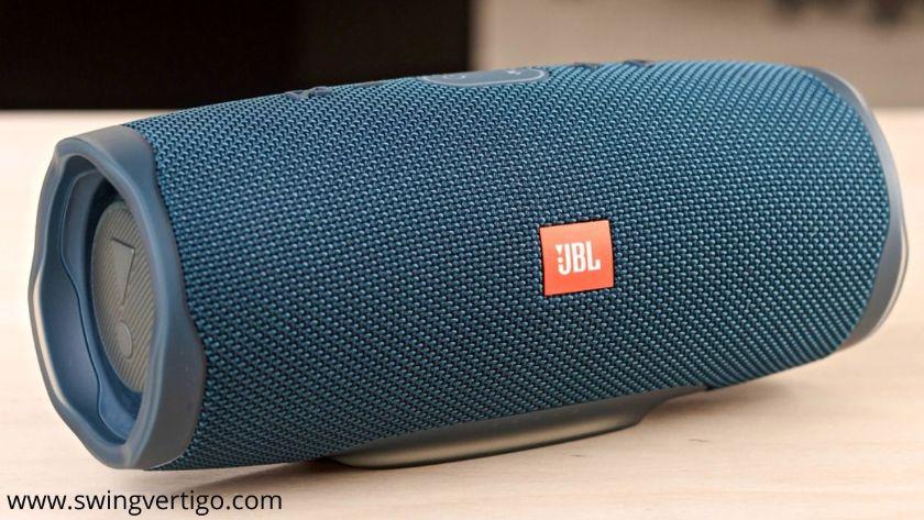 How to Reset JBL Speakers