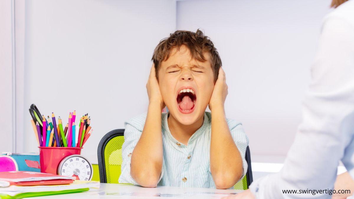 Why Do Autistic People Wear Headphones [Key Benefits Revealed!]