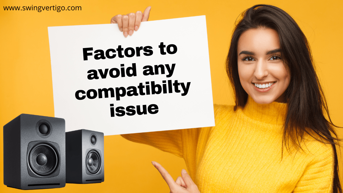 How To Power Passive Speakers Without An Amp 4 Smart Ways Sound