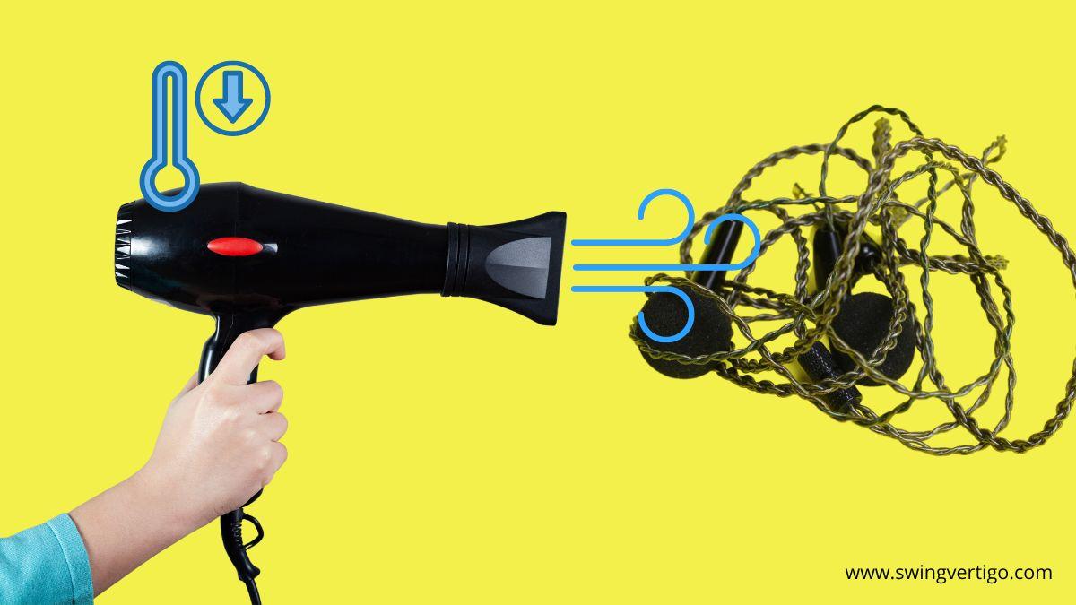 How To Straighten Headphone Wires 5 Surefire Tricks To Untangle