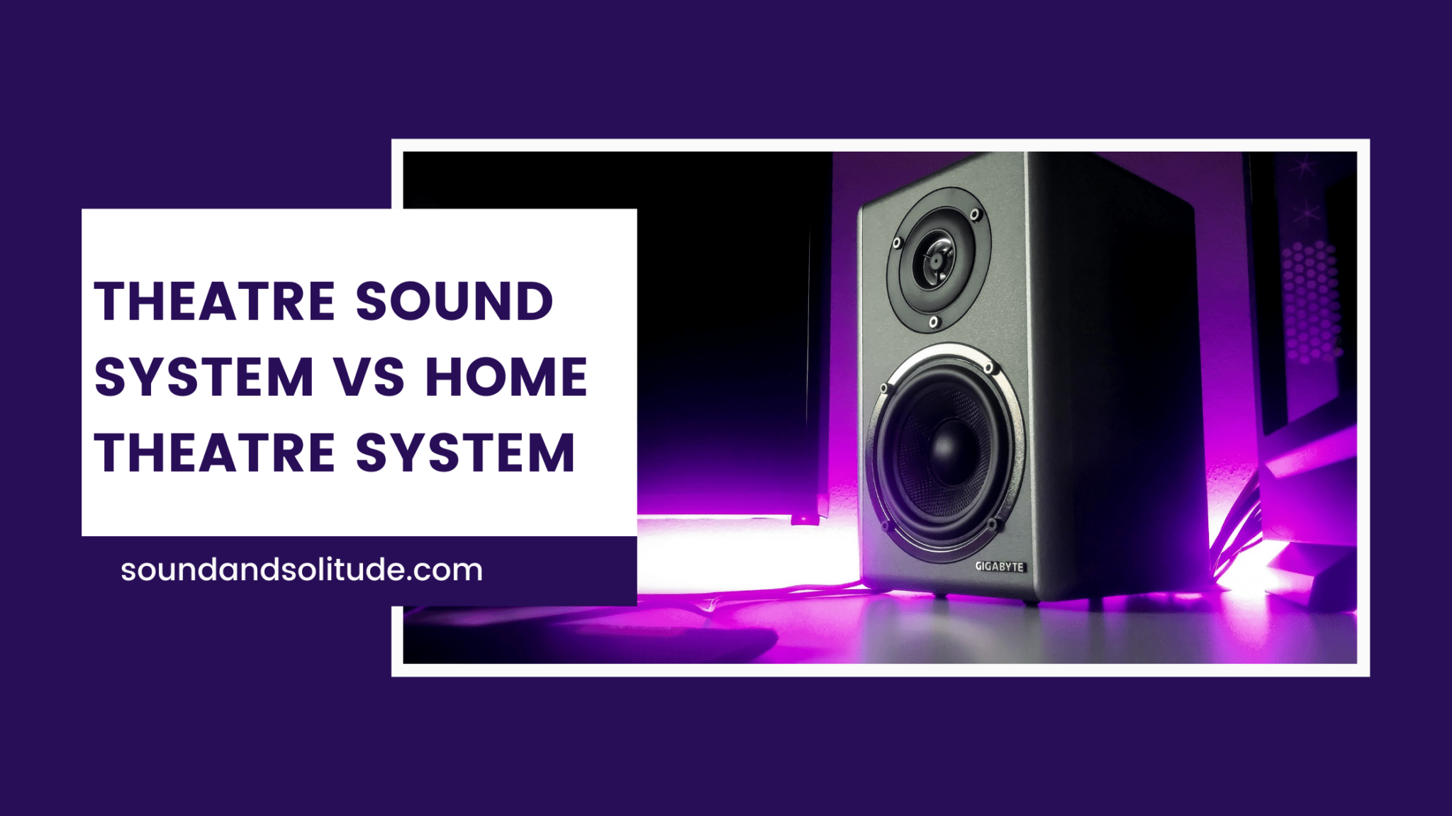 Best Home Theatre Sound System And Best Home Theatre System 2023