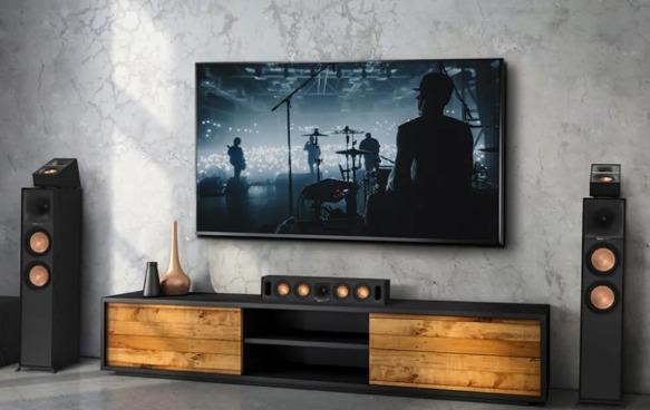 bluetooth home theatre