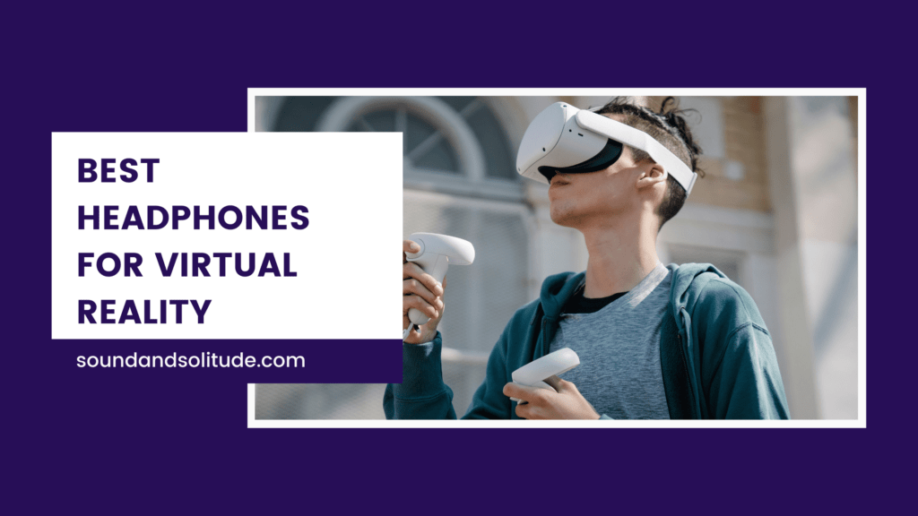 Virtual Reality